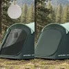 2-person camping tent Spokey SAPPHIRE