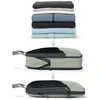 3-piece set of compression bags Spokey SAKI