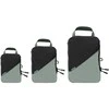 3-piece set of compression bags Spokey SAKI