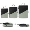3-piece set of compression bags Spokey SAKI