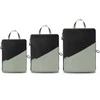 3-piece set of compression bags Spokey SAKI