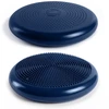 Spokey Poduszka balansowa dvipusė su pompką FIT SEAT (Poduszka balansowa dvipusė su pompką Spokey FIT SEAT)