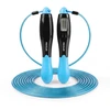 Sportinė šokdynė Spokey su elektroniniu skaitikliu COUNT ROPE (Šokdynė su elektroniniu skaitikliu Spokey COUNT ROPE)