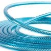 Sportinė šokdynė Spokey su elektroniniu skaitikliu COUNT ROPE (Šokdynė su elektroniniu skaitikliu Spokey COUNT ROPE)