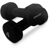 Svarmenų rinkinys Spokey, 2x4 kg