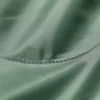 A spring-summer envelope-style sleeping bag Spokey COZY PLUS