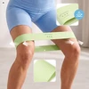 A training band with a non-slip structure Spokey JUICY heavy