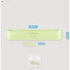 A training band with a non-slip structure Spokey JUICY heavy