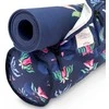 Septyni ant tatamio Spokey THE BLOOM BAG