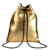 Sportinis krepšys Spokey PURSE, auksinis