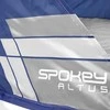 Pavėsinė Spokey ALTUS, Geltona - Mėlyna