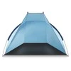 Beach tent Spokey SEASHELL