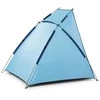 Beach tent Spokey SEASHELL