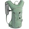 Bicycle backpack Spokey FUJI