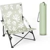 Camping chair Spokey PANAMA