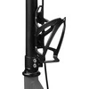 Paspirtukas Spokey City Flow Pro Pilka (Paspirtukas miejska Spokey CITY FLOW PRO)