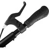 Paspirtukas Spokey City Flow Pro Pilka (Paspirtukas miejska Spokey CITY FLOW PRO)