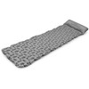 Ultralengvas turistinis čiužinys Spokey AIR BED 213 cm