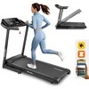 Elektrinis bėgimo takelis Spokey HYPE