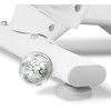 Elliptical trainer Spokey CRYSTAL