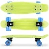 Riedlentė Penny Fluo Spokey NEO