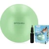 Sporto salės kamuolys Spokey FITBALL