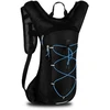 Spokey FUJI Kuprinė 5l BK/BL