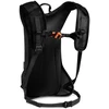 Spokey FUJI Kuprinė 5l BK/BL