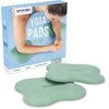 None Yoga Jogos pagalvėlės po keliais, alkūnėmis, riešus (2 vnt) Spokey SOFTI