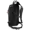 Kuprinė Spokey LIB, juoda, 5 l