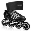 Spokey LAFE Knee Brace S (82133)
