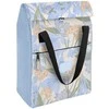 Lunch bag with roll-top closure Spokey URBAN CHILL