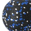 Masažinis kamuoliukas Spokey GREAN BALL