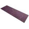 Spokey Mata fitness do ćwiczeń 0,6 cm LIGHTMAT (Mata fitness do ćwiczeń 0,6 cm Spokey LIGHTMAT)