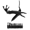 Daugiafunkcis įrankis Spokey SX-One 929229, 112 mm