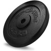 Spokey Ketaus svoris 0,5kg SINIS N