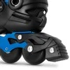 Spokey Freespo Jr SPK-944624 riedučiai 27-30