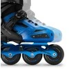 Spokey Freespo Jr SPK-944658 riedučiai 31-34 dydis