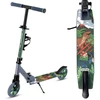 Paspirtukas 145 mm Spokey RIZZ