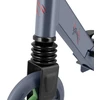 Paspirtukas 145 mm Spokey RIZZ