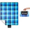 Pikniko Kilimėlis Spokey PICNIC FLANNEL