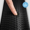 Spokey Pilates roller 90 cm wałek do ćwiczeń rozciągających LONGY (Pilates roller 90 cm wałek do ćwiczeń rozciągających Spokey LONGY)