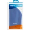 Plaukimo kepurė mėlyna Spokey EARCAP