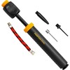 Spokey Pampero Dual 838562 dviguba funkcinė pompa
