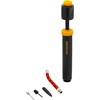 Spokey Pampero Dual 838562 dviguba funkcinė pompa