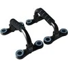 Stumdomos rankenos "Spokey BRACER