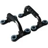 Stumdomos rankenos "Spokey BRACER