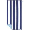 Greitai džiūstantis rankšluostis "Spokey SAILOR