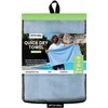 Rankšluostis Quick-drying towel Spokey SIROCCO