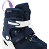 Children’s adjustable inline skates Spokey ARYA